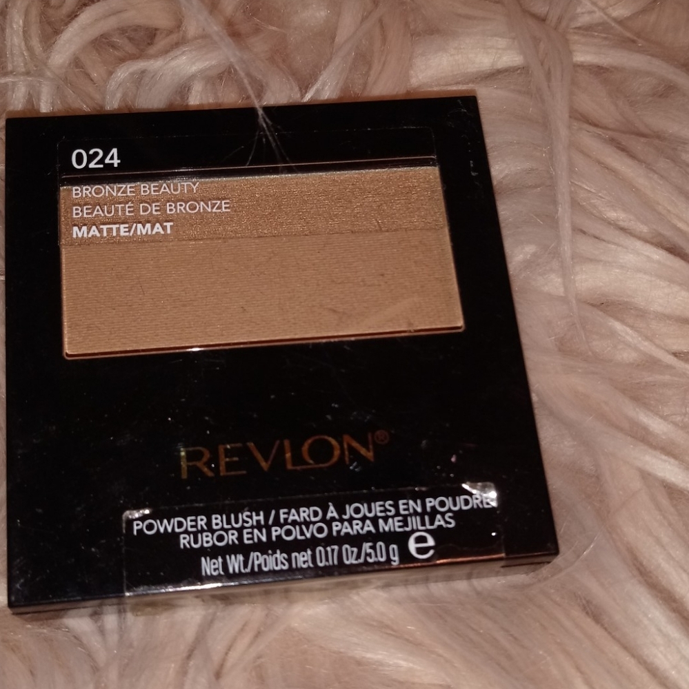❤❤3x25❤❤ Bronzer